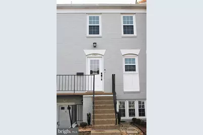154 Fairfield Drive, Warrenton, VA 20186 - Photo 1