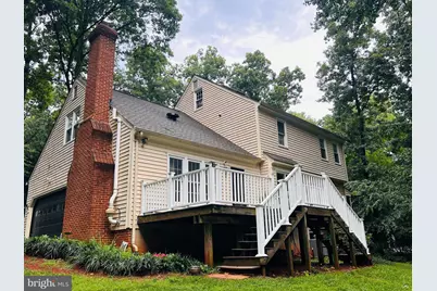 4405 Lakewood Drive, Warrenton, VA 20187 - Photo 9