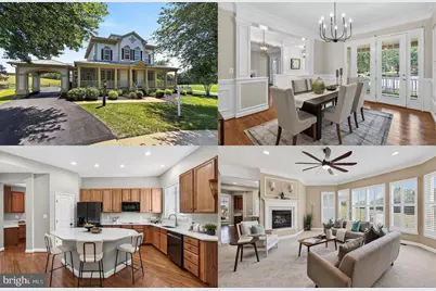 3582 Dell Court, Warrenton, VA 20187 - Photo 1