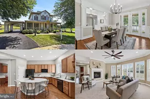 3582 Dell Ct, Warrenton, VA 20187 - Photo 1