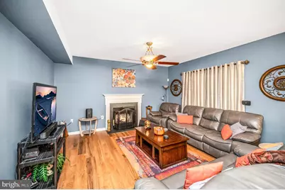 4203 Hidden Oak Lane, Bealeton, VA 22712 - Photo 17