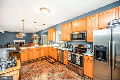 4203 Hidden Oak Lane, Bealeton, VA 22712 - Photo 11
