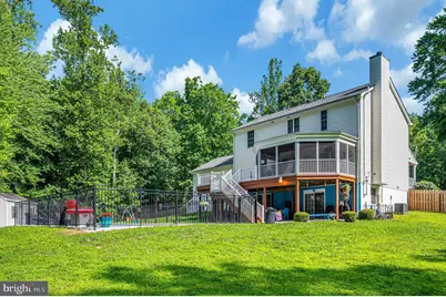 4203 Hidden Oak Lane, Bealeton, VA 22712 - Photo 47