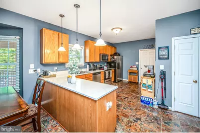 4203 Hidden Oak Lane, Bealeton, VA 22712 - Photo 9