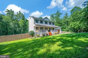 4203 Hidden Oak Ln, Bealeton, VA 22712 - Photo 1