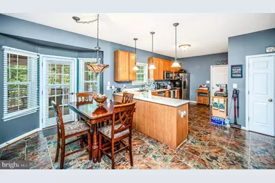 4203 Hidden Oak Lane, Bealeton, VA 22712 - Photo 9