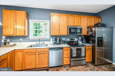 4203 Hidden Oak Lane, Bealeton, VA 22712 - Photo 13