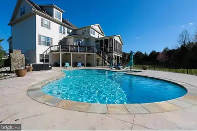 7547 Edington Drive, Warrenton, VA 20187 - Photo 3