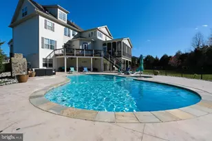 7547 Edington Dr, Warrenton, VA 20187 - Photo 3
