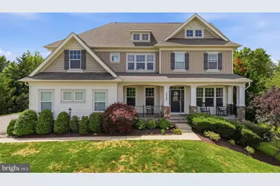 7547 Edington Drive, Warrenton, VA 20187 - Photo 1