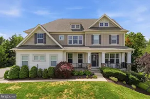 7547 Edington Dr, Warrenton, VA 20187 - Photo 1