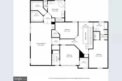 7547 Edington Drive, Warrenton, VA 20187 - Photo 81