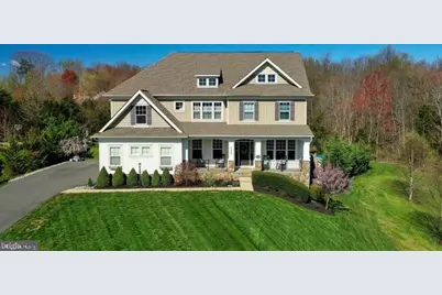 7547 Edington Drive, Warrenton, VA 20187 - Photo 1