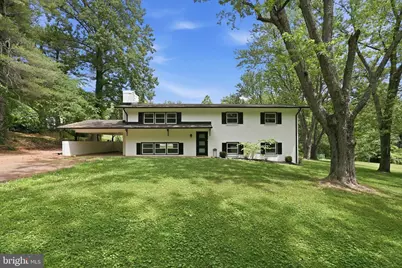 5388 Dumfries Road, Warrenton, VA 20187 - Photo 1