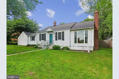 4247 Warren Street, Marshall, VA 20115 - Photo 3