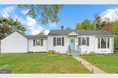 4247 Warren Street, Marshall, VA 20115 - Photo 1