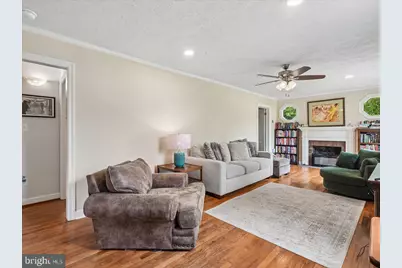 4247 Warren Street, Marshall, VA 20115 - Photo 5