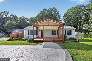 9330 Springs Rd, Warrenton, VA 20186 - Photo 1