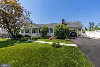 7131 Academy Road, Warrenton, VA 20187 - Photo 1