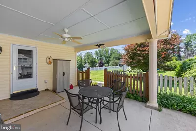 7131 Academy Road, Warrenton, VA 20187 - Photo 1