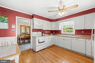 7131 Academy Rd, Warrenton, VA 20187 - Photo 21