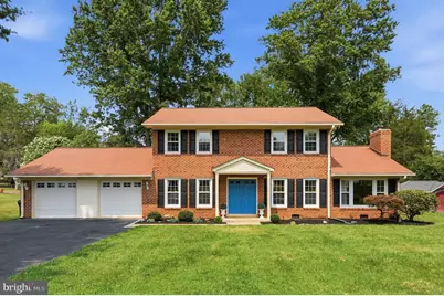 6416 Nordix Drive, Warrenton, VA 20187 - Photo 1
