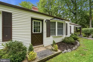6499 Briggs Rd, Warrenton, VA 20187 - Photo 25