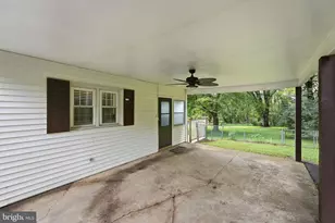 6499 Briggs Rd, Warrenton, VA 20187 - Photo 23