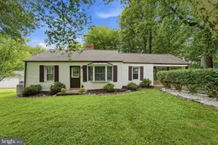 6499 Briggs Rd, Warrenton, VA 20187 - Photo 1