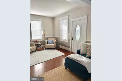 23 Fairfax Street, Warrenton, VA 20186 - Photo 5