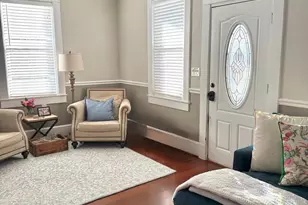 23 Fairfax St, Warrenton, VA 20186 - Photo 5