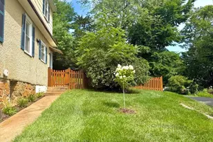 23 Fairfax St, Warrenton, VA 20186 - Photo 13