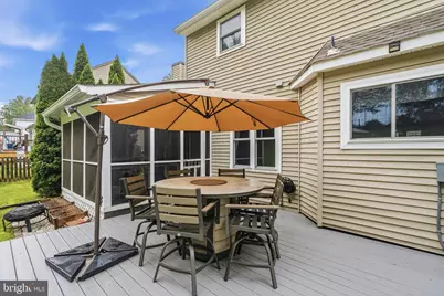 478 Devon Drive, Warrenton, VA 20186 - Photo 37