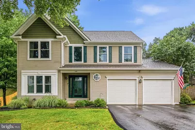 478 Devon Drive, Warrenton, VA 20186 - Photo 3