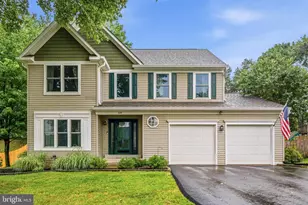 478 Devon Dr, Warrenton, VA 20186 - Photo 3