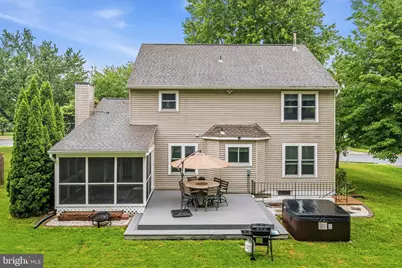 478 Devon Drive, Warrenton, VA 20186 - Photo 39