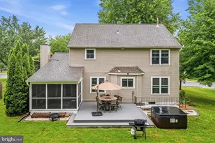 478 Devon Dr, Warrenton, VA 20186 - Photo 39