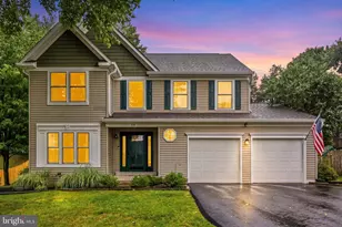 478 Devon Dr, Warrenton, VA 20186 - Photo 1
