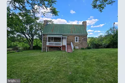 11160 Pleasant Vale Road, Delaplane, VA 20144 - Photo 1