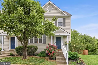 21 Sire Way, Warrenton, VA 20186 - Photo 1
