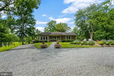 5830 Wilson Road, Marshall, VA 20115 - Photo 1