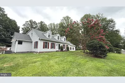 5750 Pendleton Lane, Warrenton, VA 20187 - Photo 1