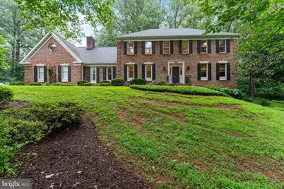 8464 Turkey Run Drive, Warrenton, VA 20187 - Photo 1