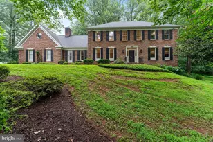 8464 Turkey Run Dr, Warrenton, VA 20187 - Photo 1