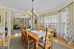 4025 Wilkes Ct, Warrenton, VA 20187 - Photo 13
