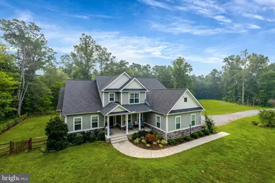 11383 Lucky Hill Road, Bealeton, VA 22712 - Photo 1