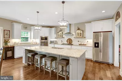 11383 Lucky Hill Road, Bealeton, VA 22712 - Photo 15