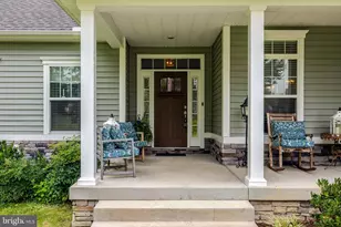 11383 Lucky Hill Rd, Bealeton, VA 22712 - Photo 5