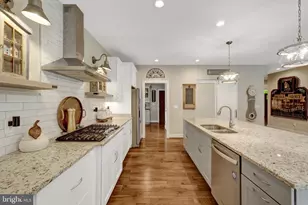 11383 Lucky Hill Rd, Bealeton, VA 22712 - Photo 17