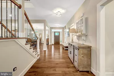 11383 Lucky Hill Road, Bealeton, VA 22712 - Photo 9